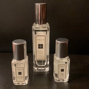 Jo Malone -Grapefruit -2 Travel sprays